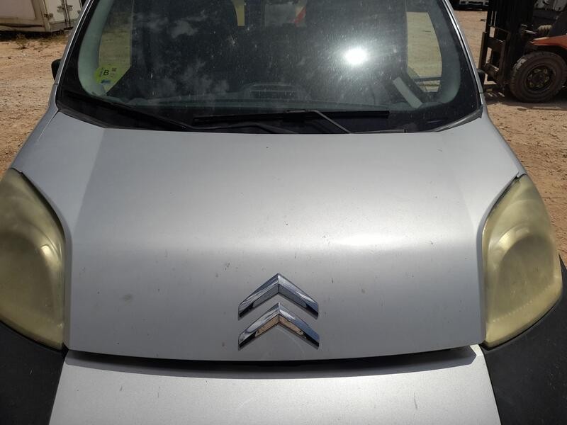 Recambio de capot para citroën nemo monospace 1.4 hdi referencia OEM IAM 7901Q1  