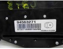 Recambio de mando radio para chevrolet cruze ls referencia OEM IAM 94563271  