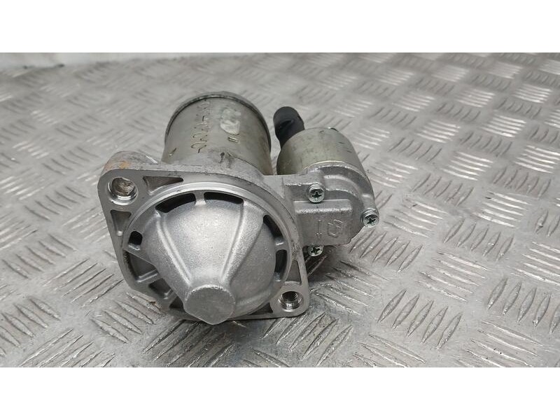 Recambio de motor arranque para dr 5.0 special referencia OEM IAM 3708010AB QDJ1279 E4G16
