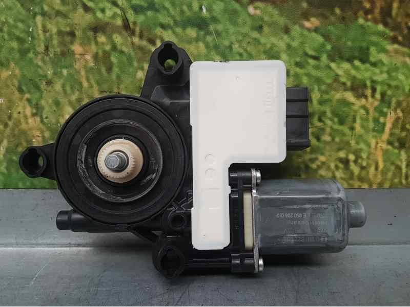 Recambio de motor elevalunas delantero derecho para volkswagen polo advance referencia OEM IAM   6 PINS