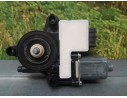Recambio de motor elevalunas delantero derecho para volkswagen polo advance referencia OEM IAM   6 PINS