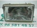 Recambio de faro derecho para renault 9 1.6 diesel referencia OEM IAM   