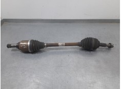 TRANSMISION DELANTERA IZQUIERDA 391014946R 