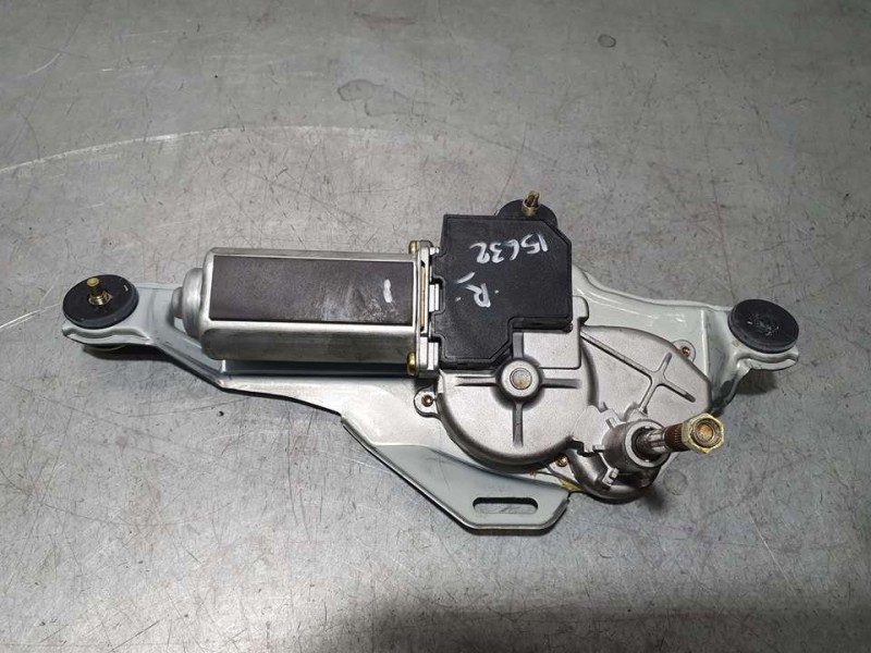 Recambio de motor limpia trasero para toyota rav 4 (a2) 2.0 luna 4x4 referencia OEM IAM 8513042040 1592004791 DENSO 3 PINES