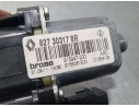 Recambio de motor elevalunas trasero derecho para renault scenic iii dynamique referencia OEM IAM 827303178R 915947200 BROSE 6 P