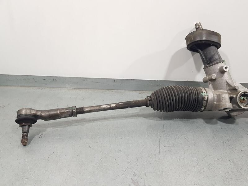 Recambio de cremallera direccion para seat ibiza (kj1) style referencia OEM IAM 2Q1423061D  