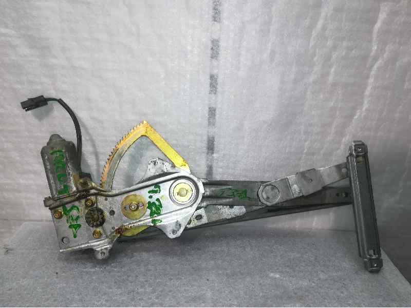 Recambio de elevalunas trasero izquierdo para ford scorpio 2.8 v6 referencia OEM IAM 0130821092 2 PINS ELECTRICO 83BB14A389CA