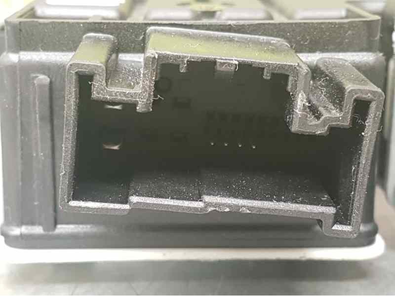 Recambio de motor elevalunas delantero derecho para volkswagen polo advance referencia OEM IAM   6 PINS