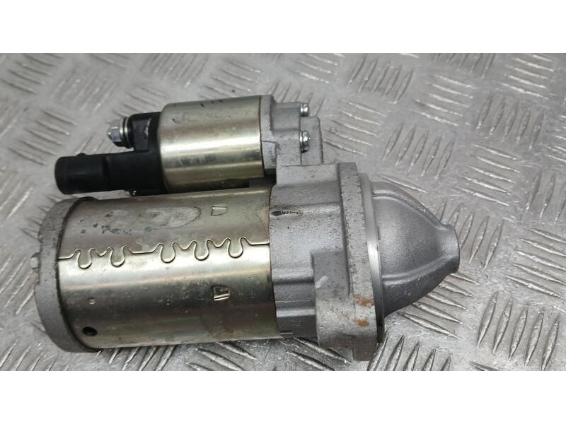 Recambio de motor arranque para dr 5.0 special referencia OEM IAM 3708010AB QDJ1279 E4G16