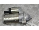 Recambio de motor arranque para dr 5.0 special referencia OEM IAM 3708010AB QDJ1279 E4G16