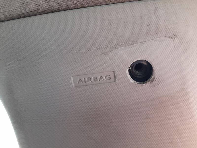 Recambio de airbag cortina delantero izquierdo para citroën c5 aircross (ac_, aj_, ar_, a4_) 1.2 puretech 130 (arhnsj) referenci