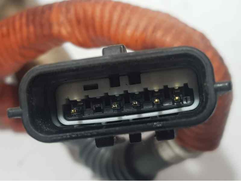 Recambio de sonda lambda para renault clio iv business referencia OEM IAM 226A47453R 0281004226 