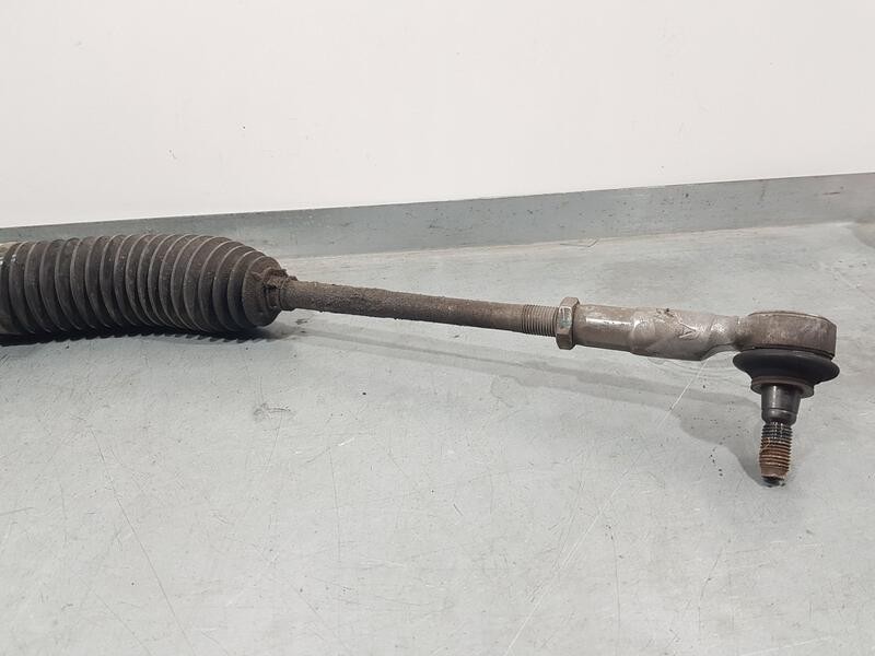 Recambio de cremallera direccion para seat ibiza (kj1) style referencia OEM IAM 2Q1423061D  