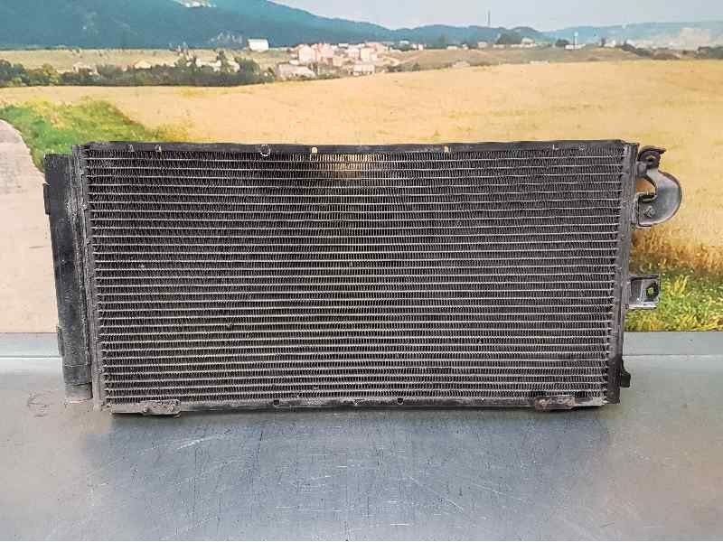 Recambio de condensador / radiador aire acondicionado para toyota corolla (e11) 1.4 linea terra (5-ptas.) referencia OEM IAM   