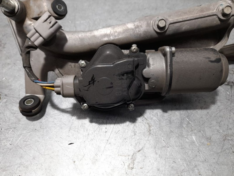 Recambio de motor limpia delantero para honda cr-v (re) executive referencia OEM IAM 76505SWAA02  