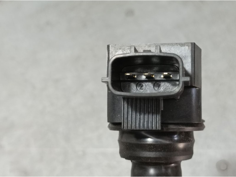 Recambio de bobina encendido para renault clio v zen referencia OEM IAM 224332734R  HITACHI