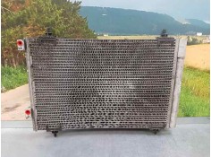 Recambio de condensador / radiador aire acondicionado para peugeot 308 access referencia OEM IAM 9682531580 S2275001 BEHR