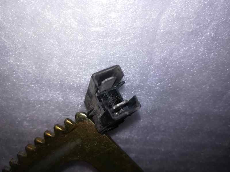 Recambio de elevalunas trasero izquierdo para ford scorpio 2.8 v6 referencia OEM IAM 0130821092 2 PINS ELECTRICO 83BB14A389CA