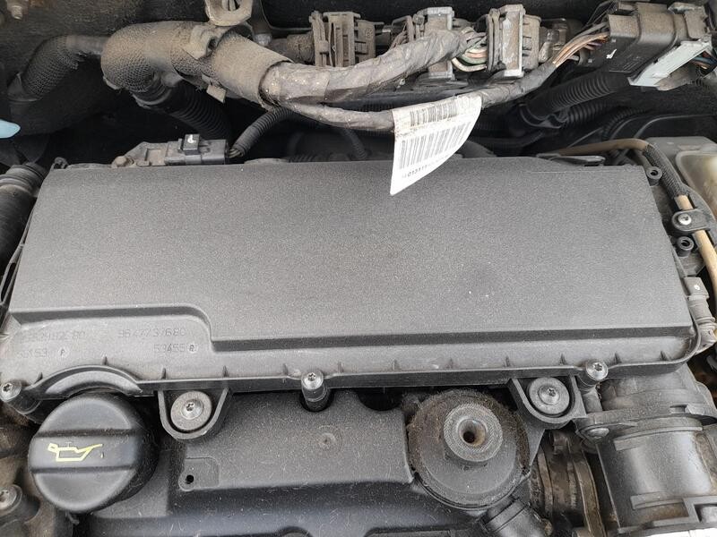 Recambio de carcasa filtro aire para citroën nemo monospace 1.4 hdi referencia OEM IAM 1420K3  