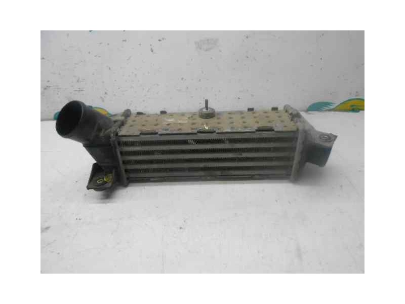 Recambio de intercooler para seat cordoba berlina (6k2) stella referencia OEM IAM   