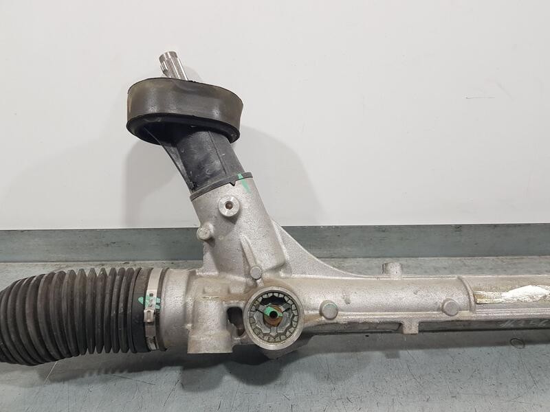 Recambio de cremallera direccion para seat ibiza (kj1) style referencia OEM IAM 2Q1423061D  