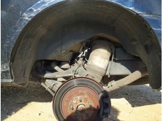 Recambio de plastico pase rueda tras. izq. para land rover range rover sport v8 td first edition referencia OEM IAM LR019116  