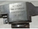 Recambio de bobina encendido para renault clio v zen referencia OEM IAM 224332734R  HITACHI