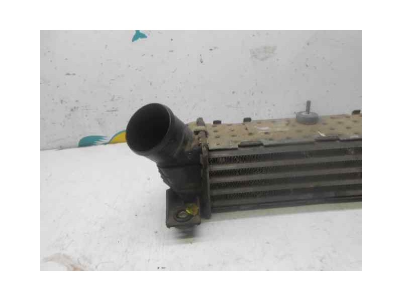 Recambio de intercooler para seat cordoba berlina (6k2) stella referencia OEM IAM   