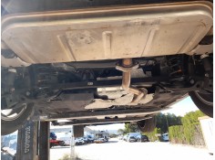 PUENTE TRASERO DFR528B0XD DISCO C/ABS Y 5 TORNILLOS 