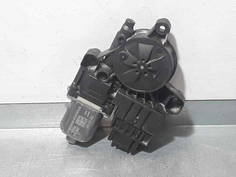 Recambio de motor elevalunas delantero izquierdo para volkswagen polo advance referencia OEM IAM 2Q1959881 0130822065 11 PINS