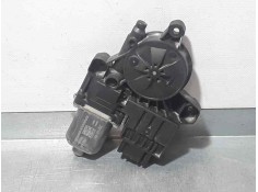 MOTOR ELEVALUNAS DELANTERO IZQUIERDO 2Q1959881 0130822065 11 PINS