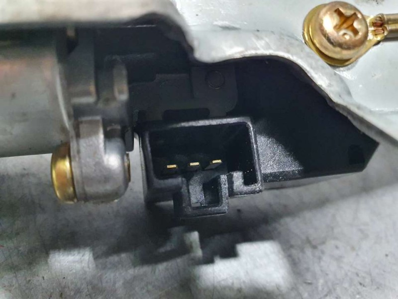 Recambio de motor limpia trasero para toyota rav 4 (a2) 2.0 luna 4x4 referencia OEM IAM 8513042040 1592004791 DENSO 3 PINES