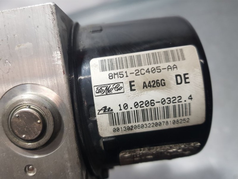 Recambio de abs para ford focus lim. (cb4) trend referencia OEM IAM 8M512C405AA 10020603224 ATE