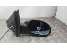 Recambio de retrovisor derecho para citroën c5 berlina attraction referencia OEM IAM 8149WH ELECTRICO 6 Y 6 CABLES ROZADO 