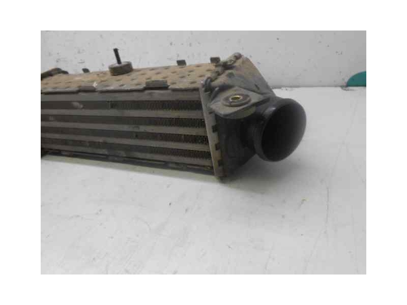 Recambio de intercooler para seat cordoba berlina (6k2) stella referencia OEM IAM   