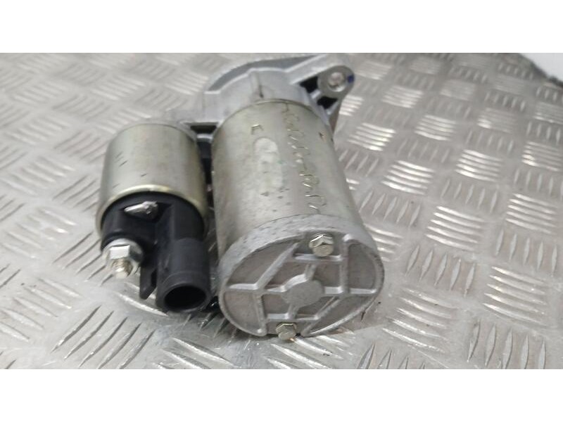 Recambio de motor arranque para dr 5.0 special referencia OEM IAM 3708010AB QDJ1279 E4G16