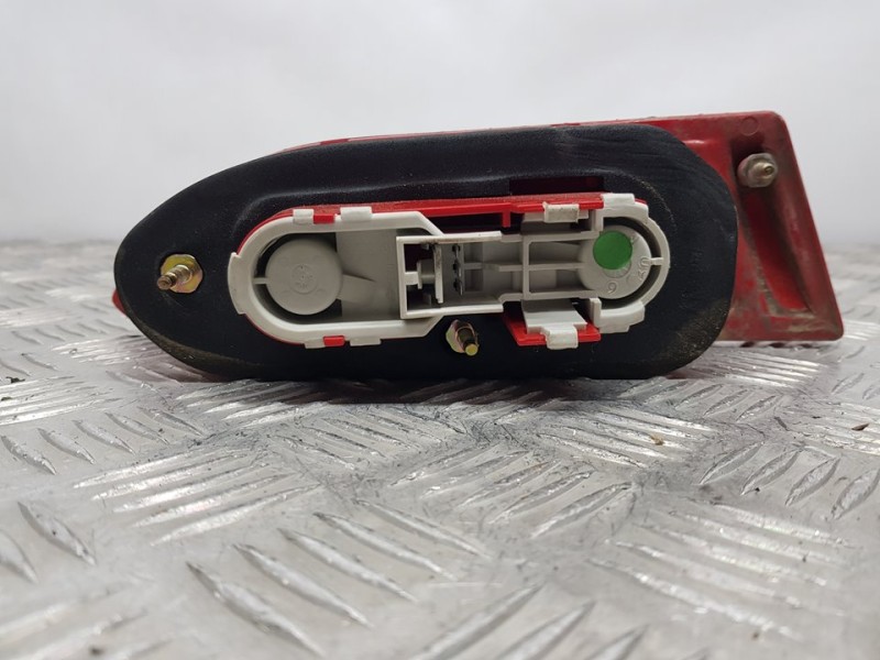 Recambio de piloto trasero derecho para alfa romeo 156 (116) 1.6 t.spark progression referencia OEM IAM   INTERIOR