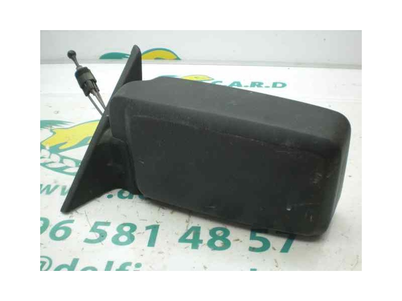 Recambio de retrovisor izquierdo para renault 9 1.6 diesel referencia OEM IAM   