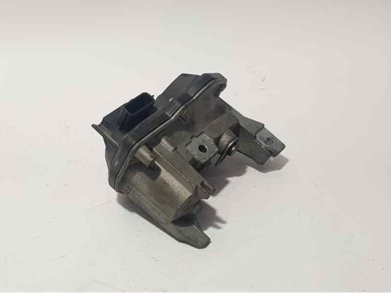 Recambio de valvula escape para renault clio iv business referencia OEM IAM 147B08010R A267CZ17 