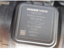 Recambio de caudalimetro para citroën nemo monospace 1.4 hdi referencia OEM IAM 9647144080 SIEMENS 5WK97004 