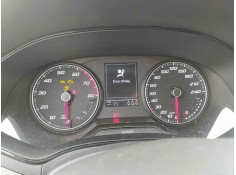 Recambio de cuadro instrumentos para seat ibiza (kj1) style referencia OEM IAM 6F0920740B  
