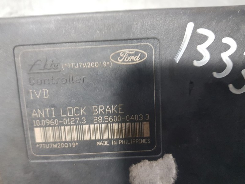 Recambio de abs para ford focus lim. (cb4) trend referencia OEM IAM 8M512C405AA 10020603224 ATE