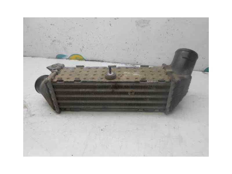 Recambio de intercooler para seat cordoba berlina (6k2) stella referencia OEM IAM   
