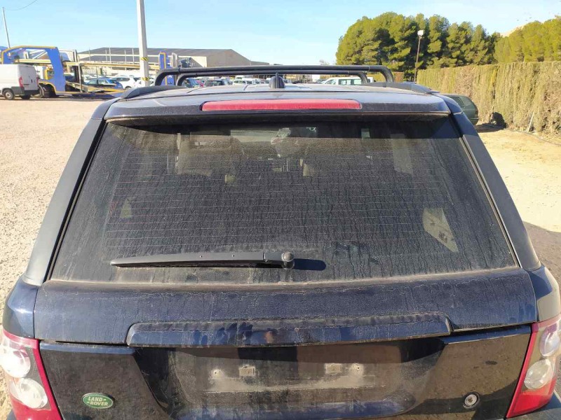 Recambio de porton trasero para land rover range rover sport v8 td first edition referencia OEM IAM BHA790050  