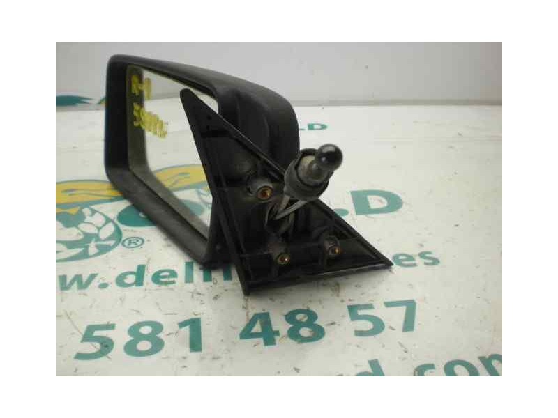 Recambio de retrovisor izquierdo para renault 9 1.6 diesel referencia OEM IAM   