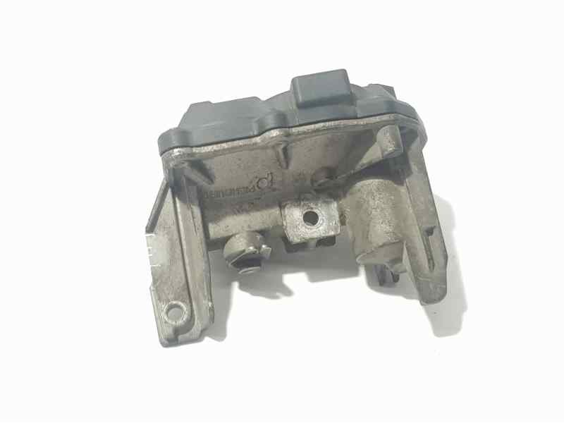 Recambio de valvula escape para renault clio iv business referencia OEM IAM 147B08010R A267CZ17 