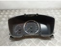 Recambio de cuadro instrumentos para toyota corolla (e21) hybrid active referencia OEM IAM 83800FEQ81 MB2576405460 