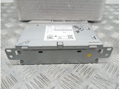 SISTEMA AUDIO / RADIO 9811066580 MAGNETI MARELLI 503551711202