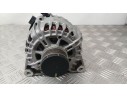 Recambio de alternador para opel corsa f (p2jo) 1.2 (68) referencia OEM IAM 9835689480 VALEO 2740473F