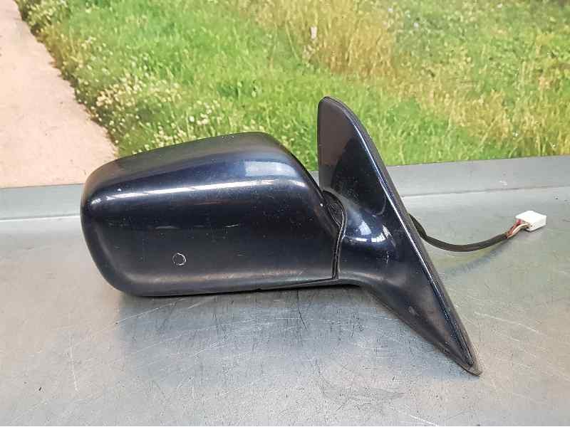 Recambio de retrovisor derecho para toyota corolla (e11) 1.4 linea terra (5-ptas.) referencia OEM IAM  5 CABLES ELECTRICO